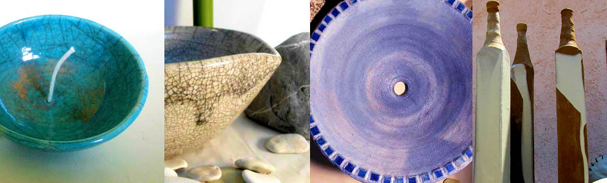 Keramikatelier Schöning - Manufaktur für individuelle & handgefertigte Keramik